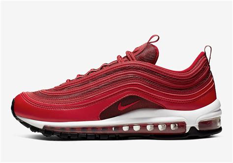 nike air max 97 rot schwarz|nike air max 97 review.